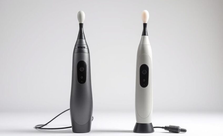 rechargeable vs battery clitoral