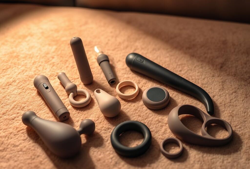remote controlled toys for couples