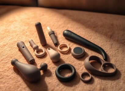 remote controlled toys for couples