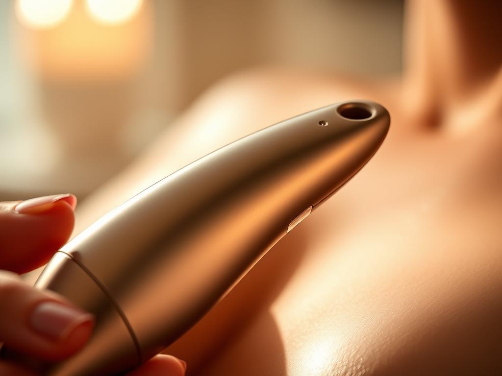 satisfyer pro 2 liquid air technology