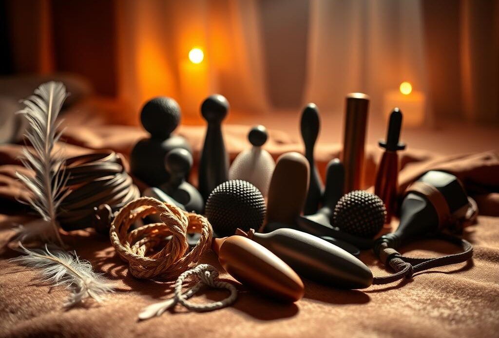 sensation play couples toys