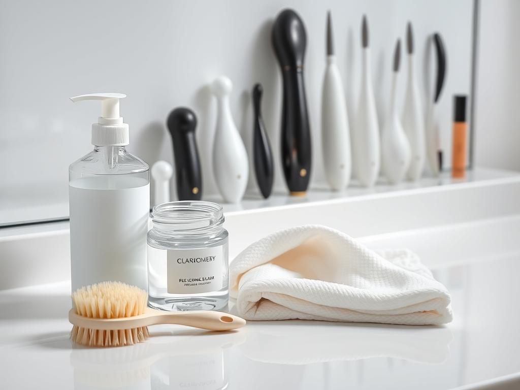 specialized sex toy care