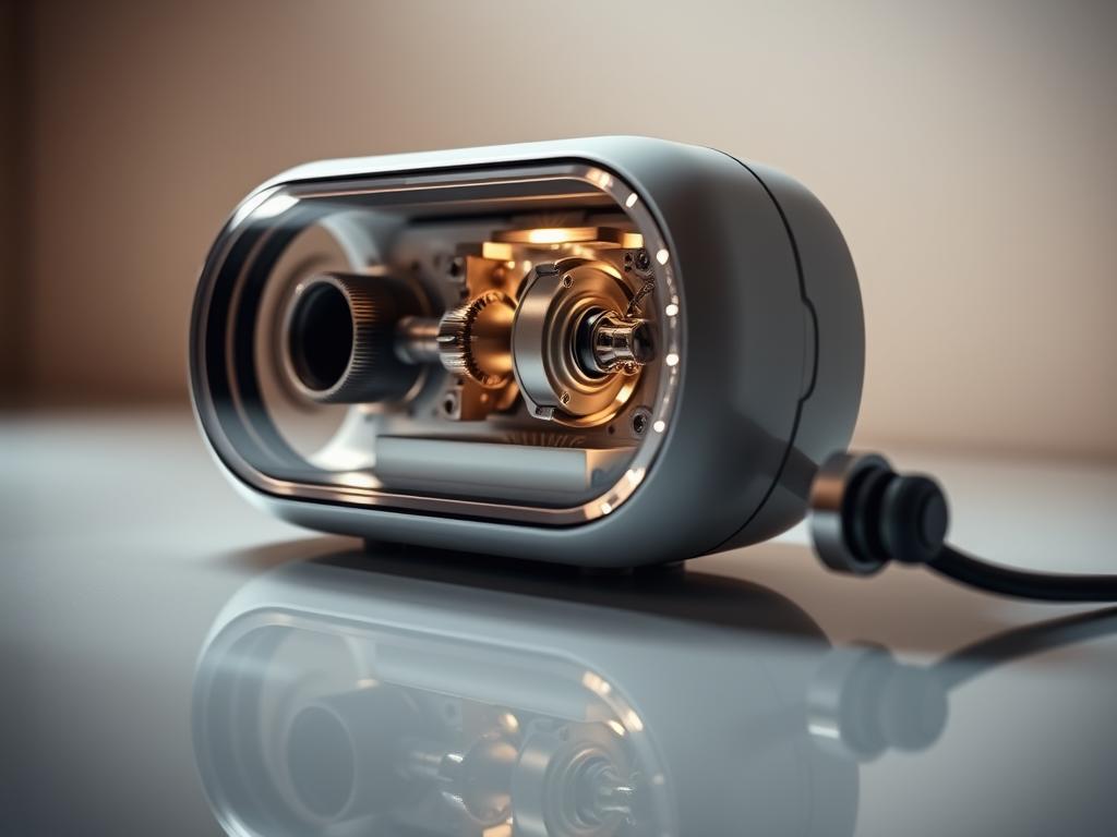 suction vibrator technology