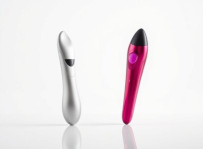 suction vs vibration