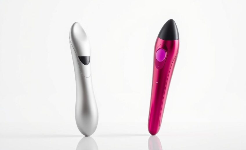 suction vs vibration