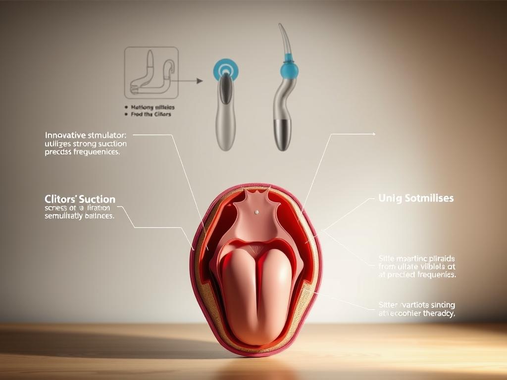 suction vs vibration science