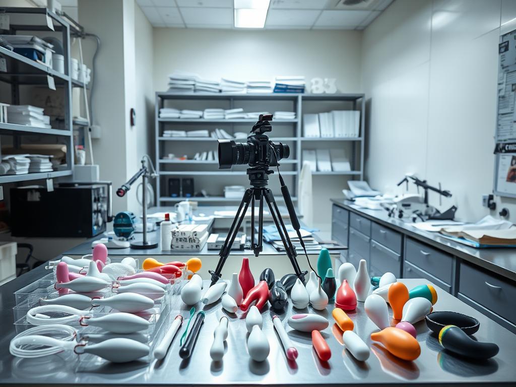 testing methodology