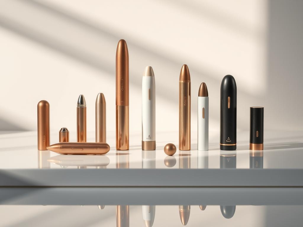 top-rated discreet devices