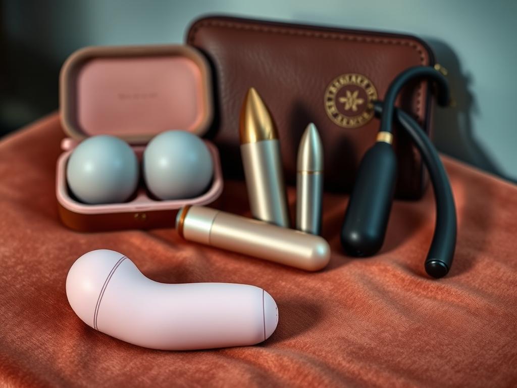 top travel-friendly sex toys