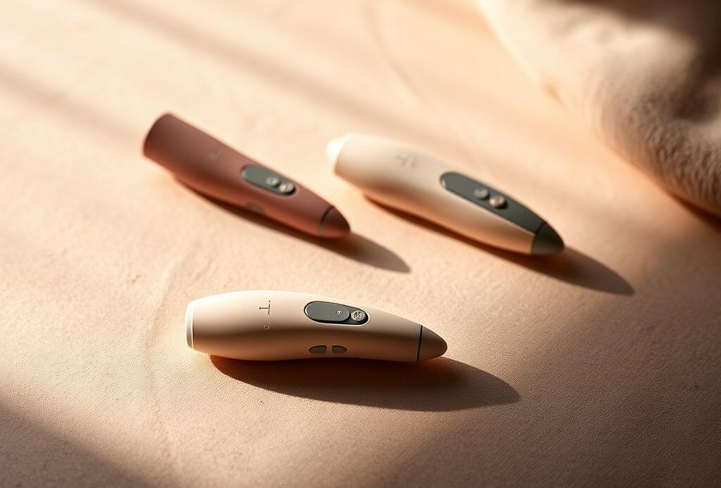 travel clitoral stimulators