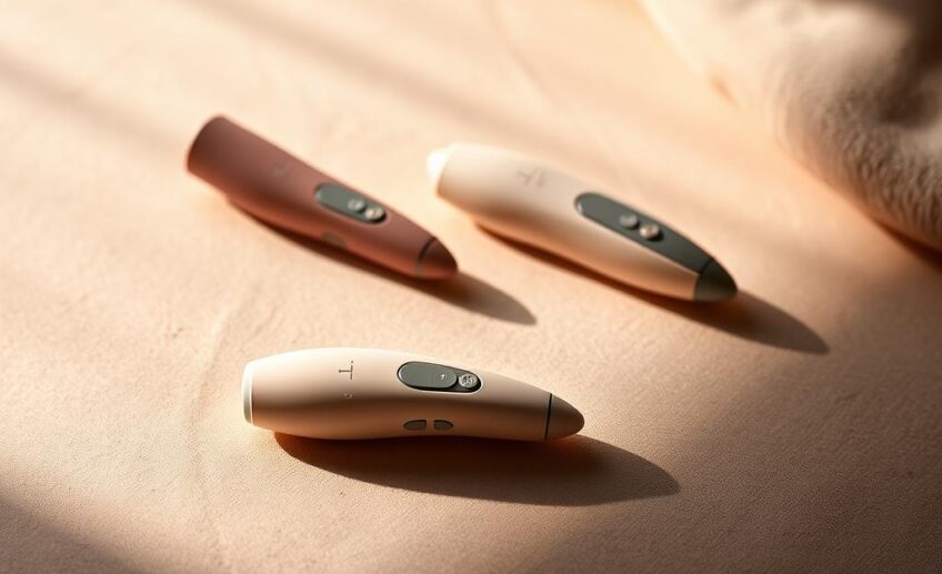 travel clitoral stimulators