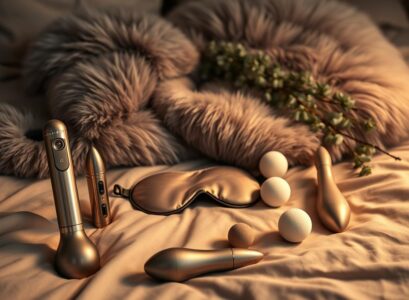 travel luxury sex toys