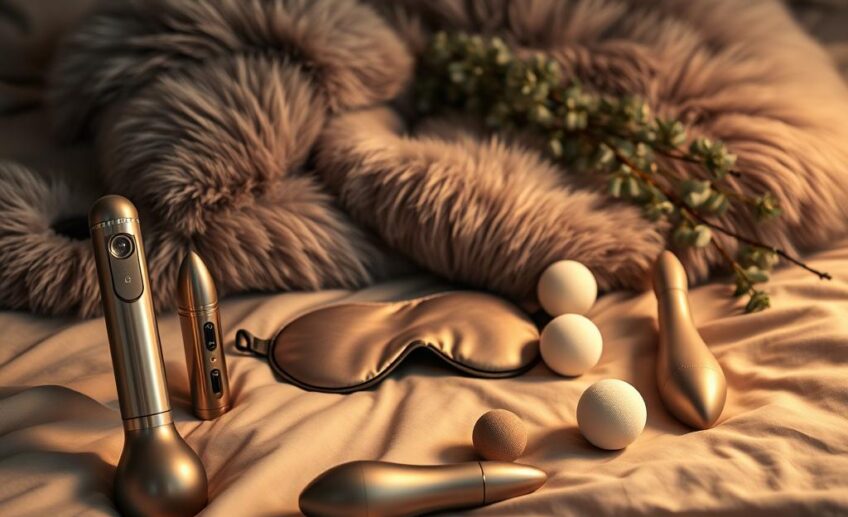 travel luxury sex toys
