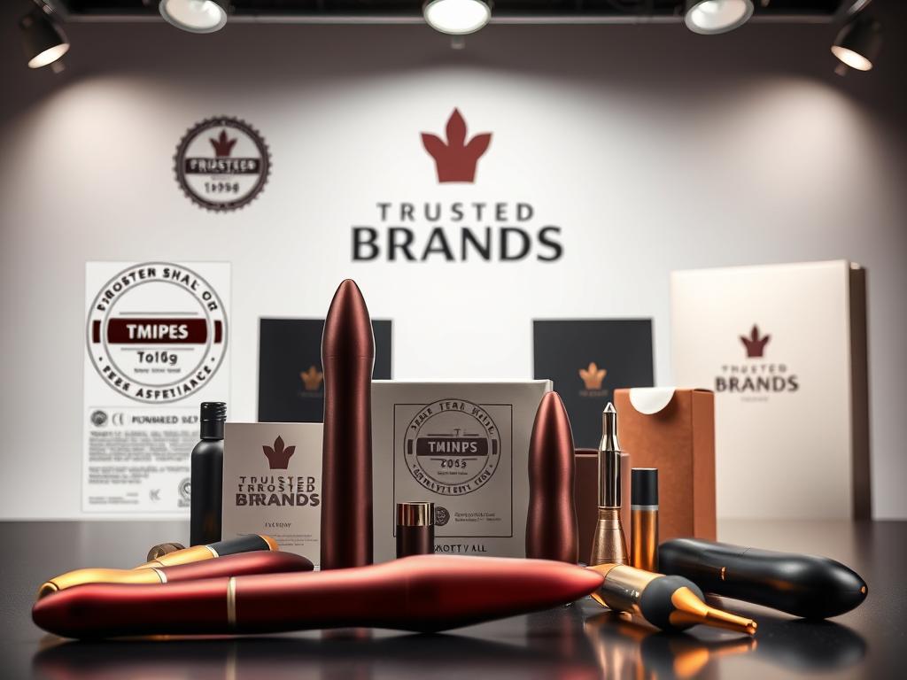 trusted brands quality assurance