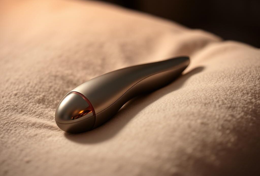vibrating clitoral stimulators