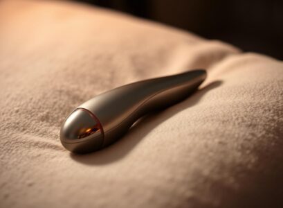 vibrating clitoral stimulators