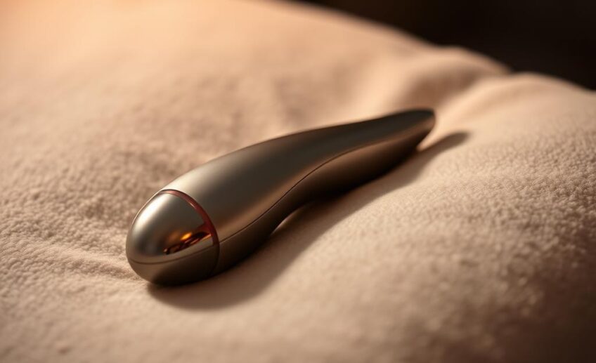 vibrating clitoral stimulators