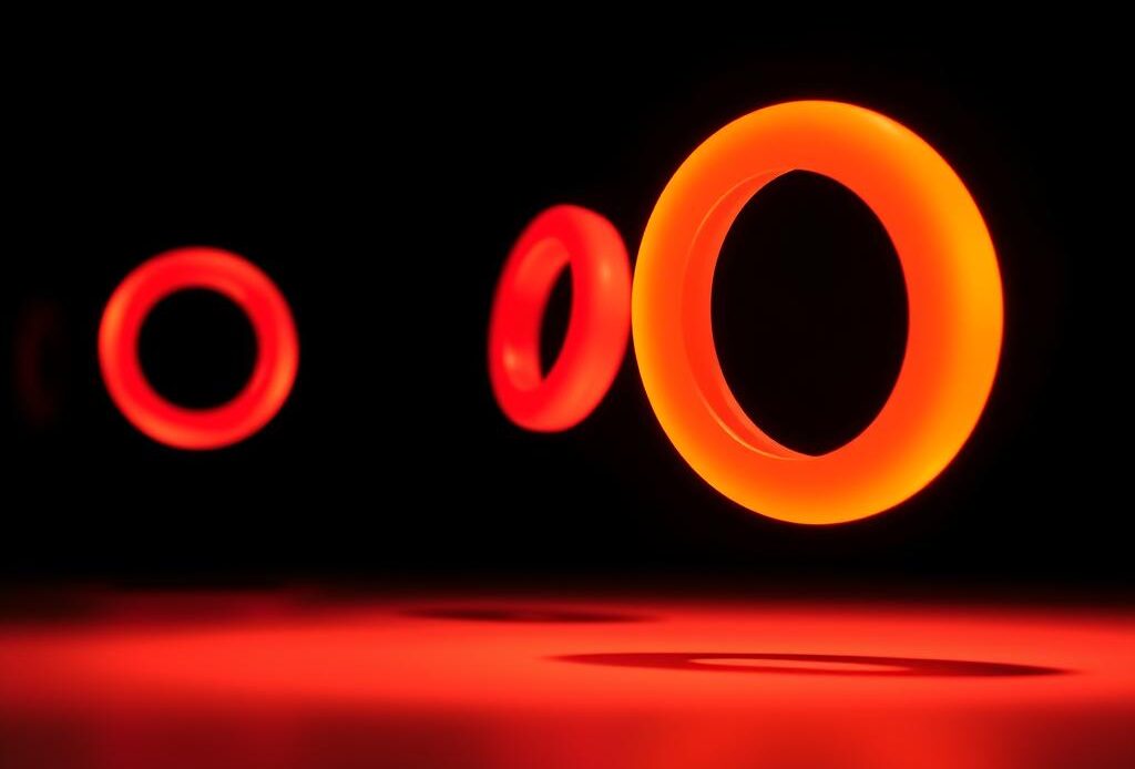 vibrating cock rings