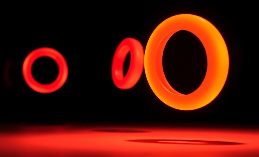 vibrating cock rings