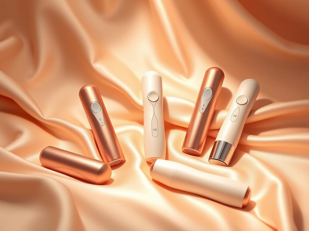 vibrators for mature women
