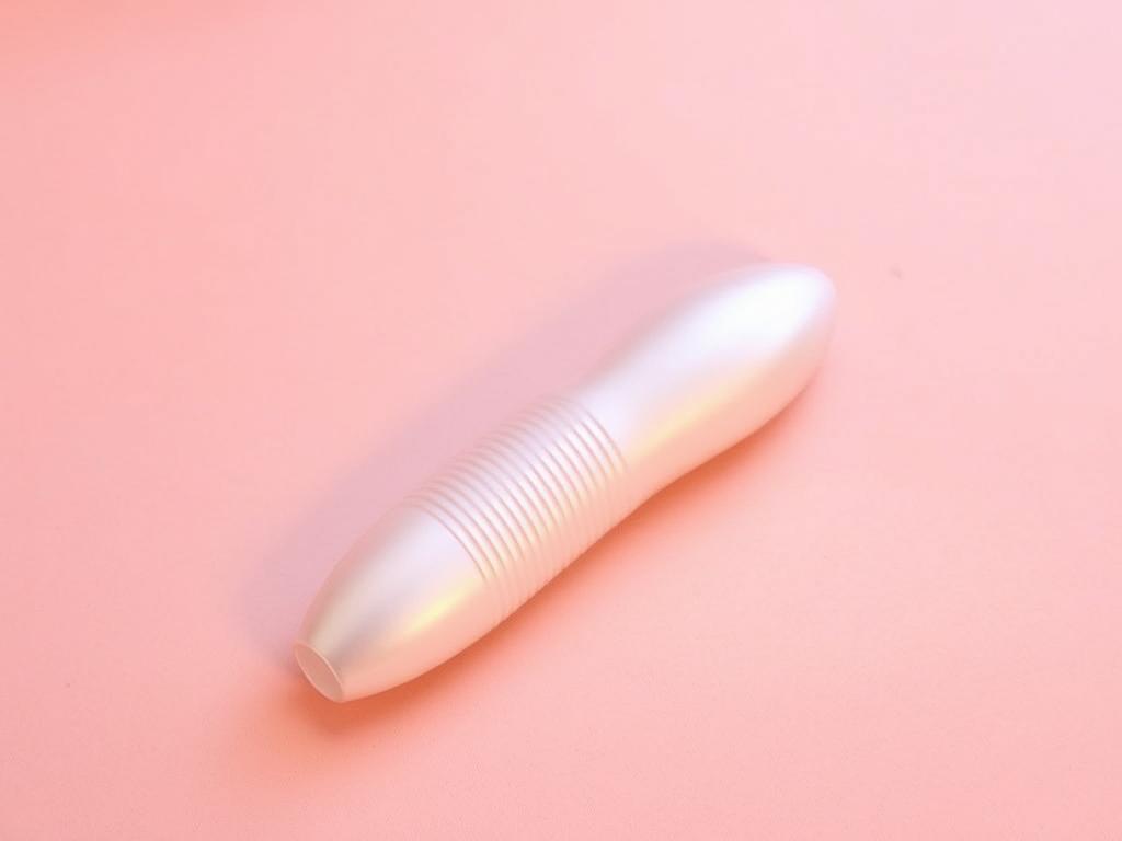 wand vibrator
