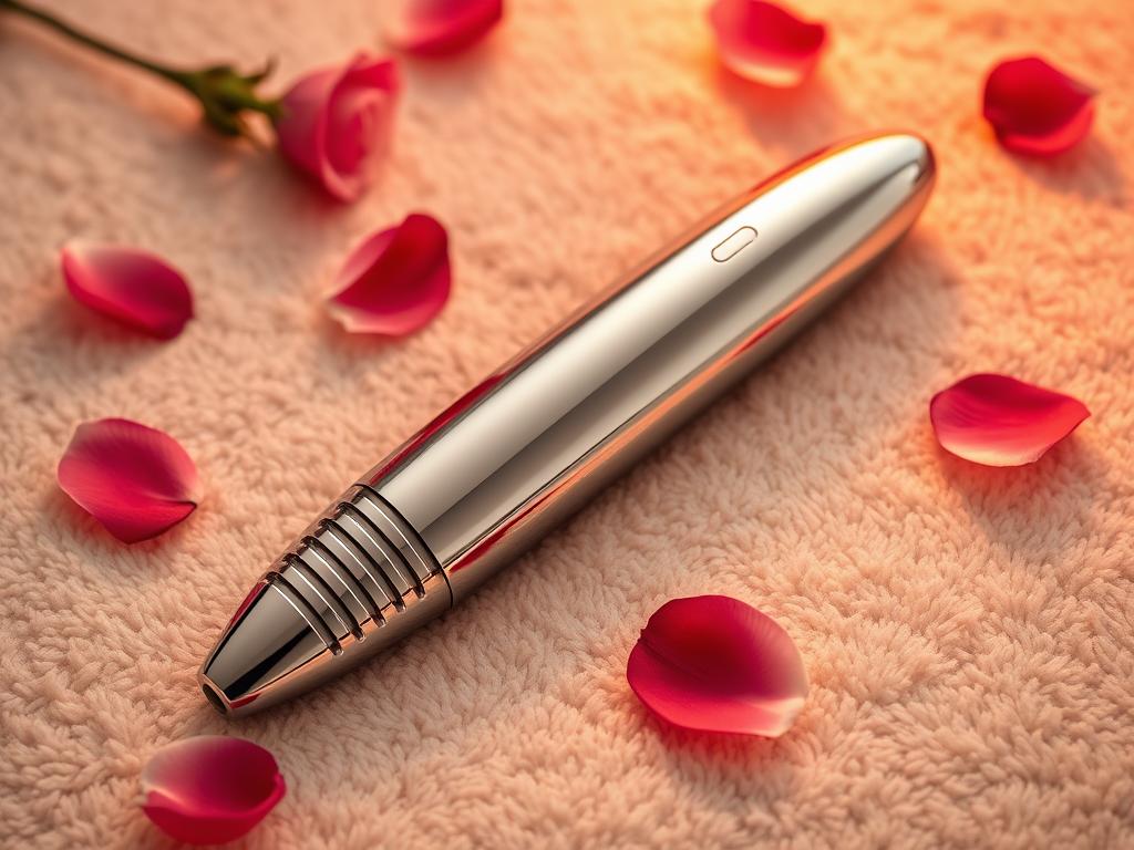wand vibrator