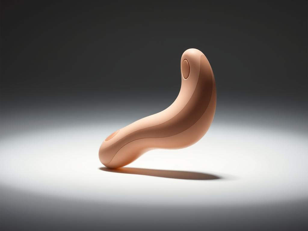 wearable vibrator