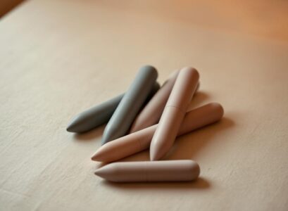 quiet bullet vibrator