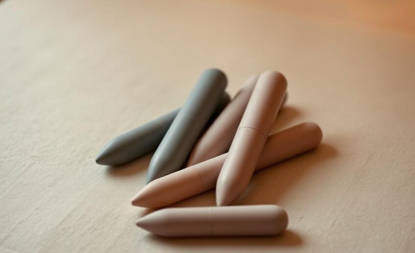 quiet bullet vibrator