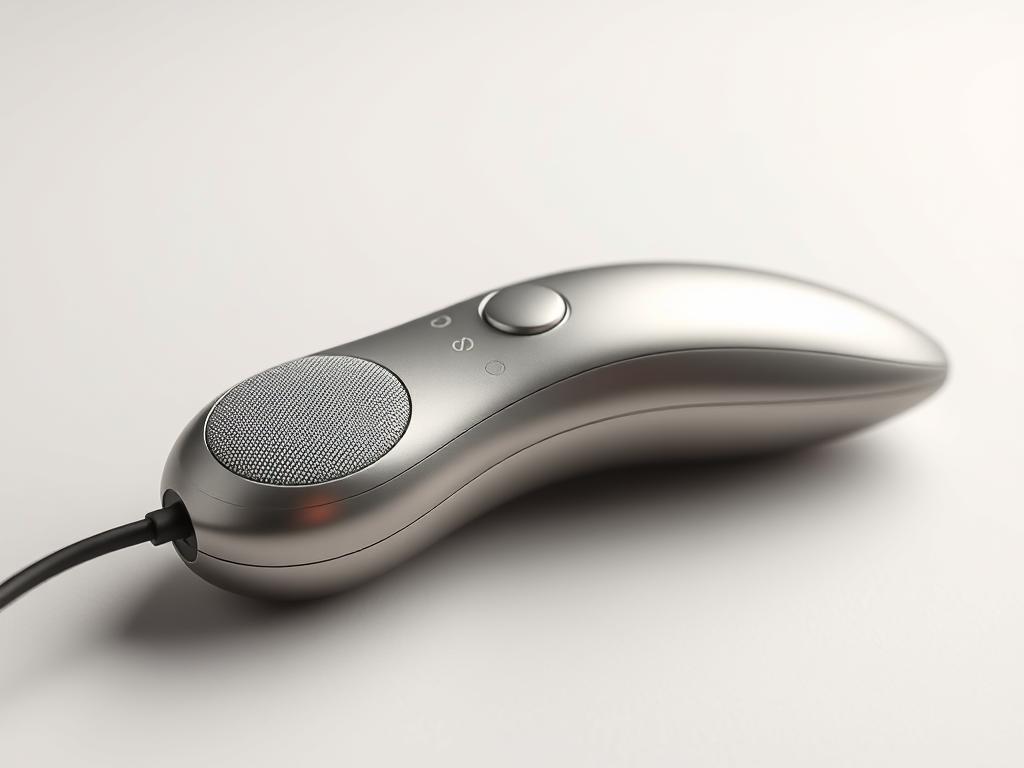 self heating wired remote control