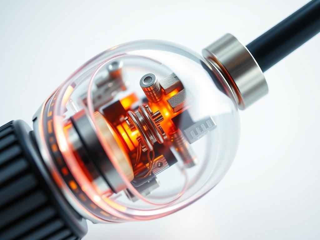 vibration analysis whisper micro