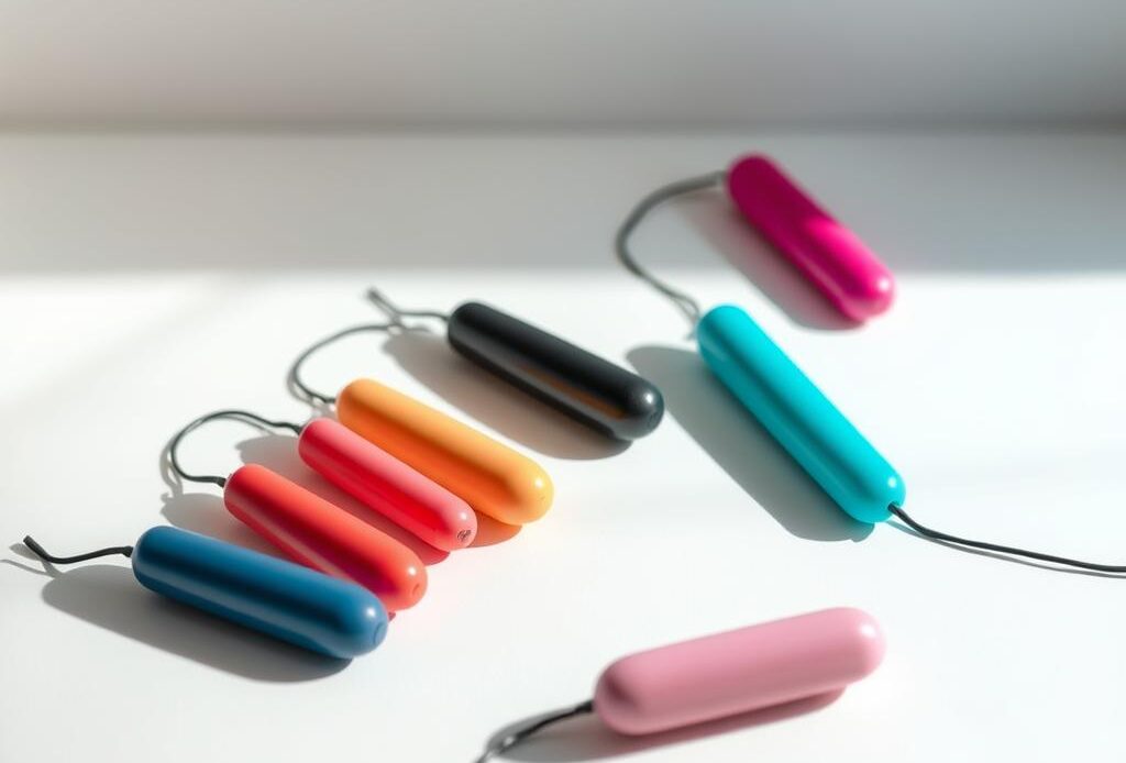 corded bullet vibrator