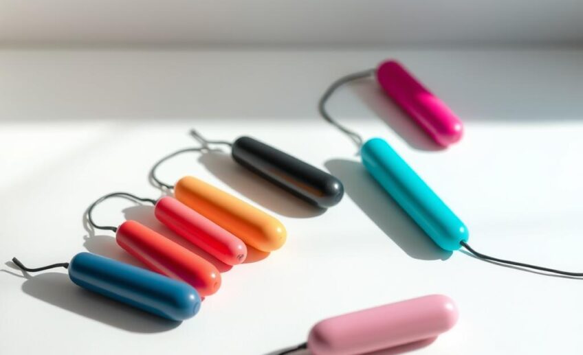 corded bullet vibrator