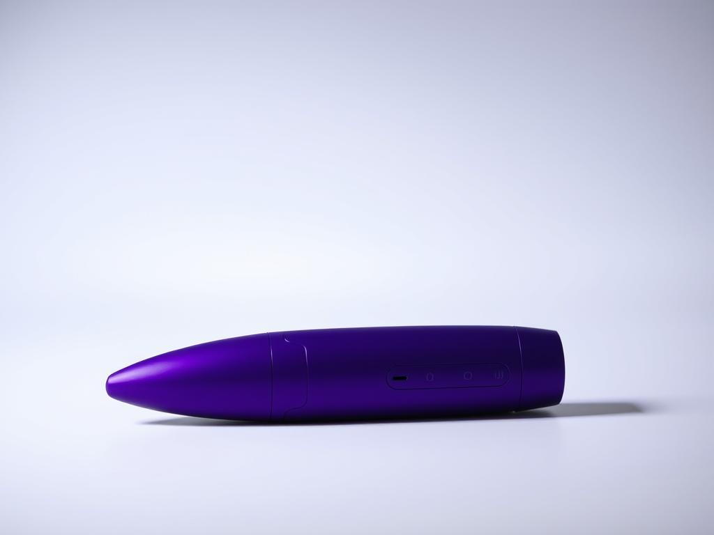 discreet pleasure device design
