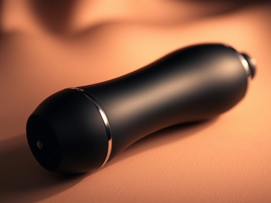 personal massager features