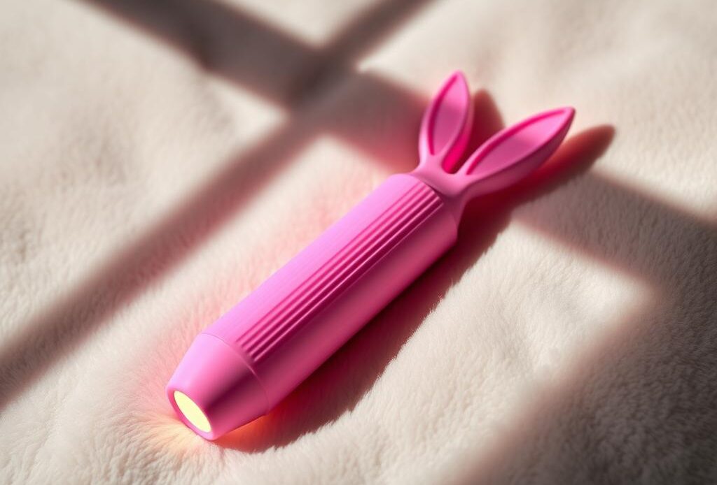 playboy bullet vibrator