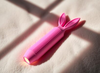 playboy bullet vibrator