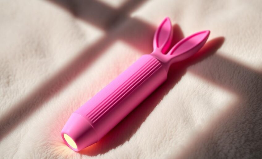 playboy bullet vibrator
