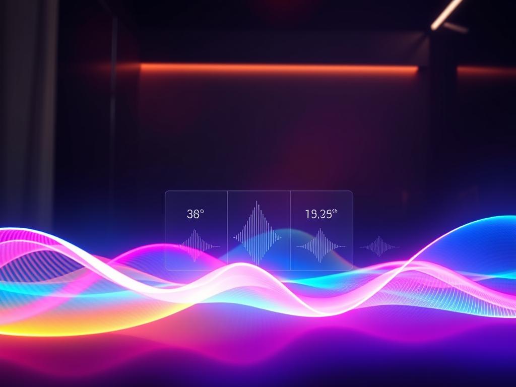 vibration speeds and patterns
